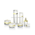 hot sale 5g 10g 15g 30g 50g new style cosmetic acrylic jar for skin care